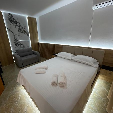 Hotel Riti Široka Zewnętrze zdjęcie