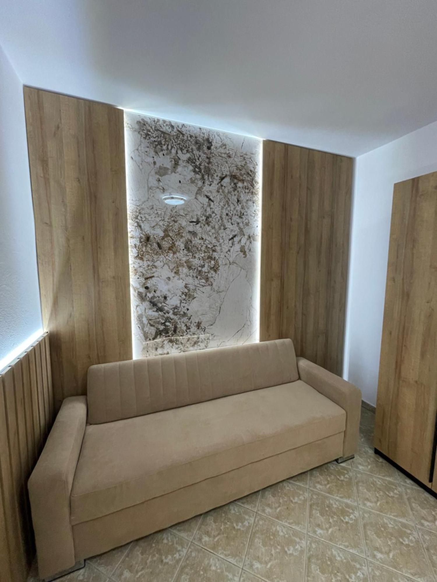 Hotel Riti Široka Zewnętrze zdjęcie