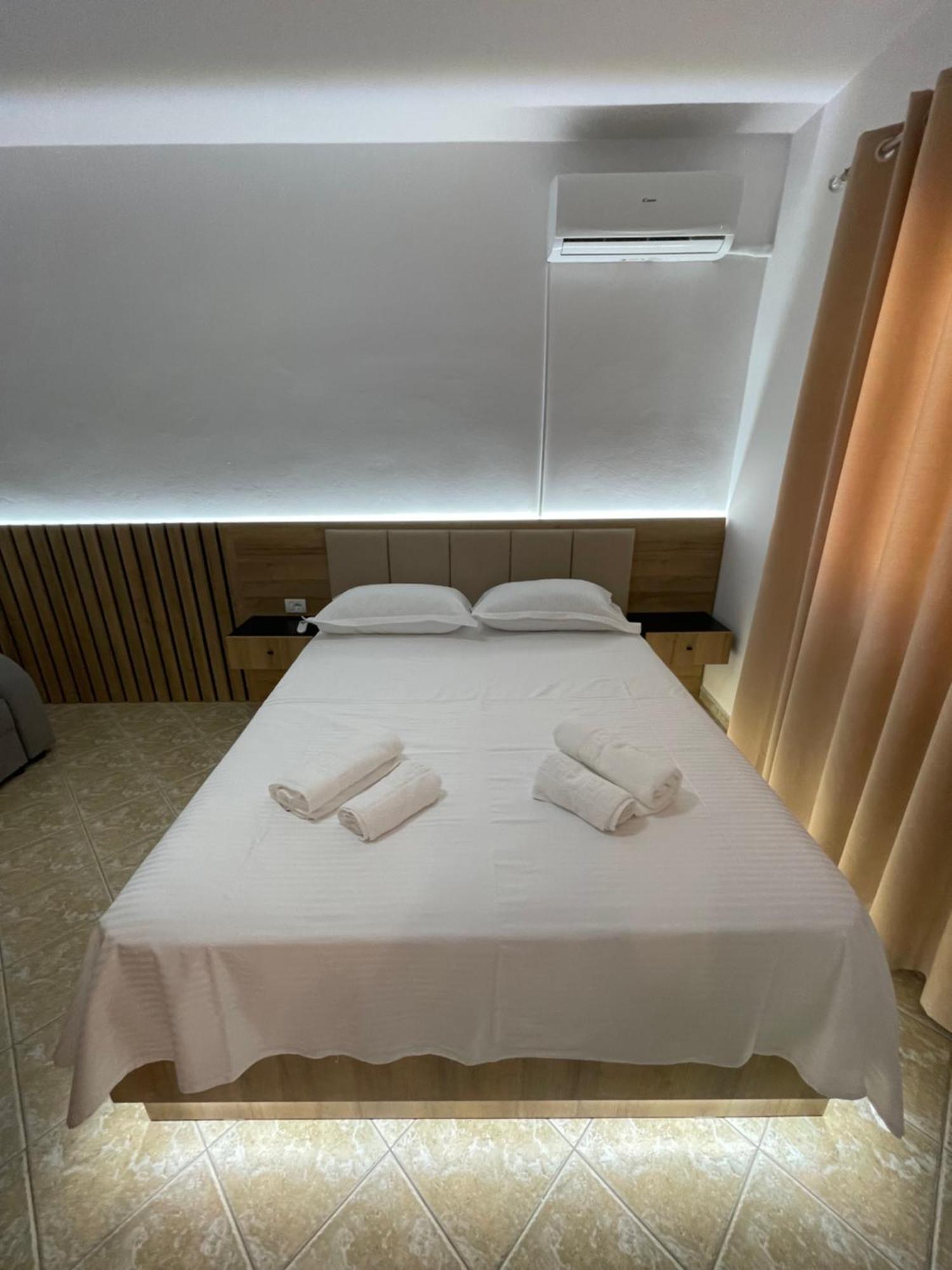 Hotel Riti Široka Zewnętrze zdjęcie