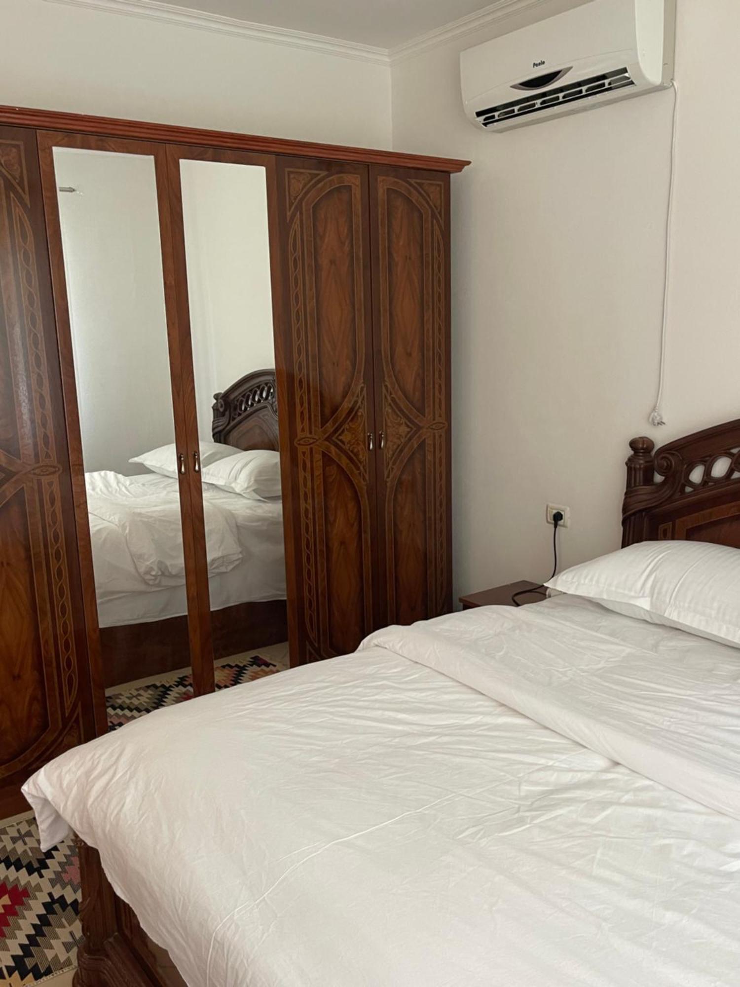 Hotel Riti Široka Zewnętrze zdjęcie