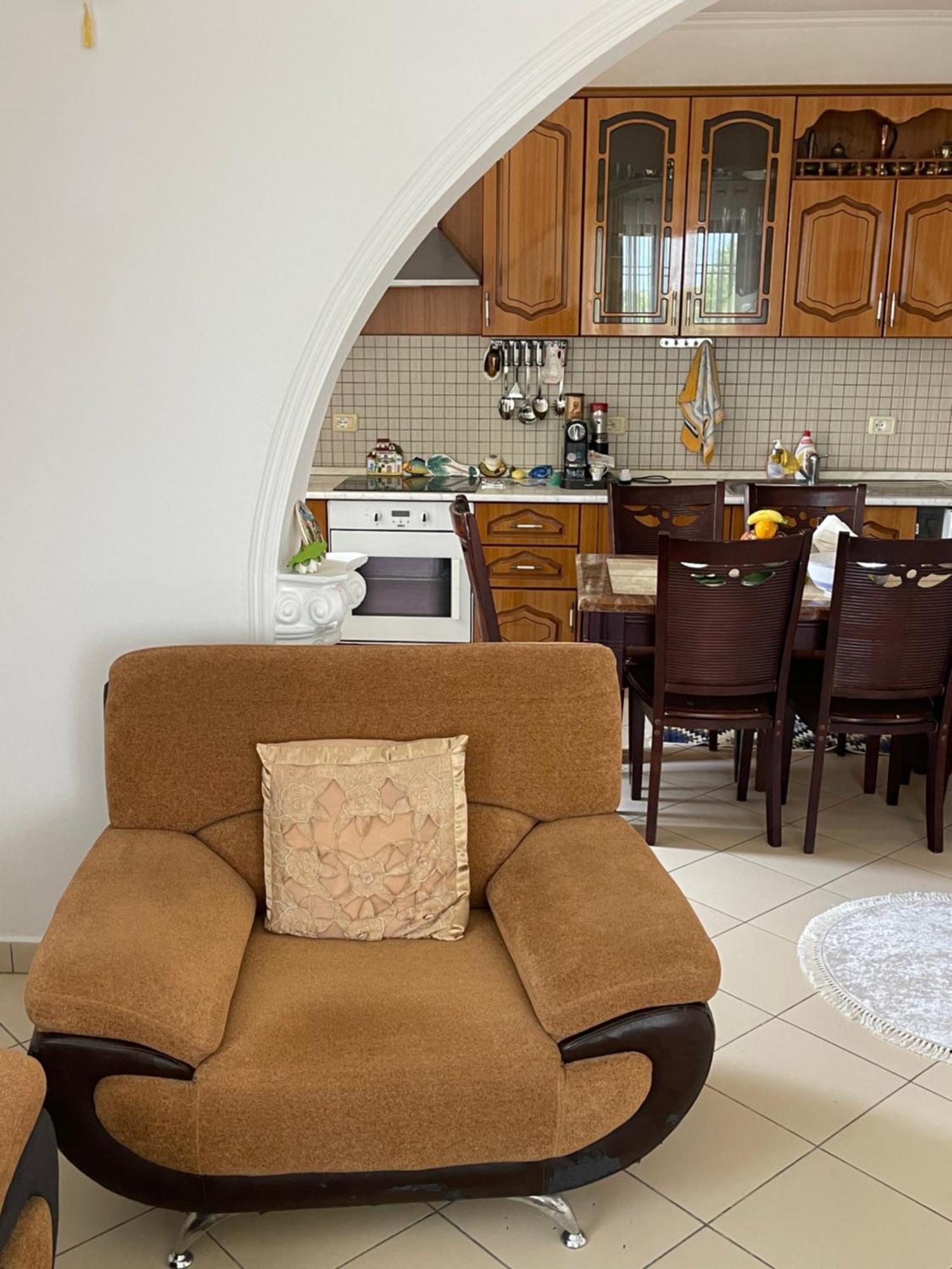 Hotel Riti Široka Zewnętrze zdjęcie