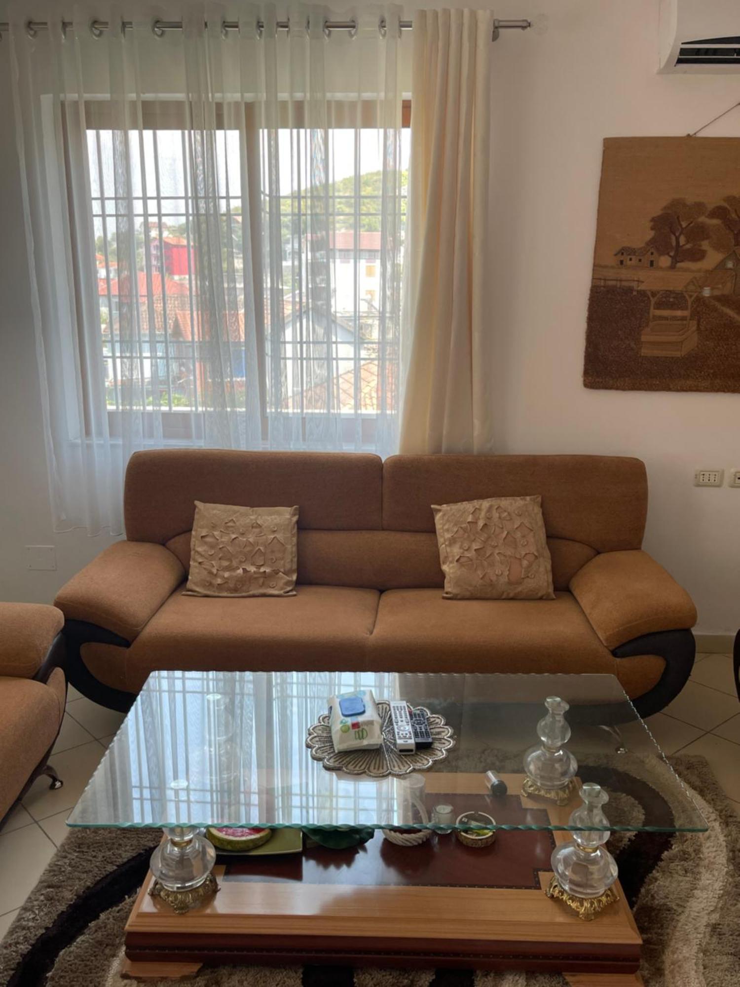 Hotel Riti Široka Zewnętrze zdjęcie