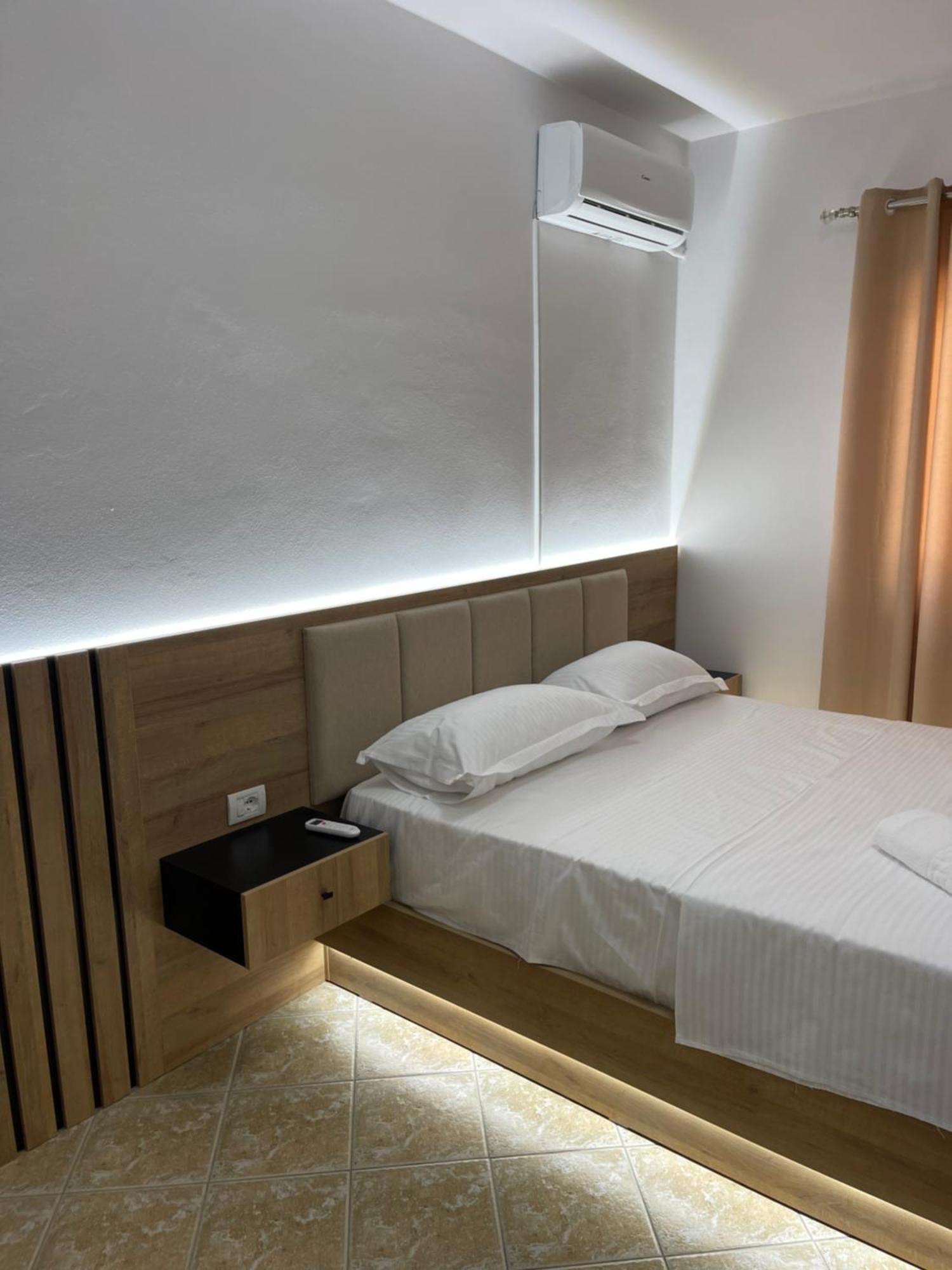 Hotel Riti Široka Zewnętrze zdjęcie