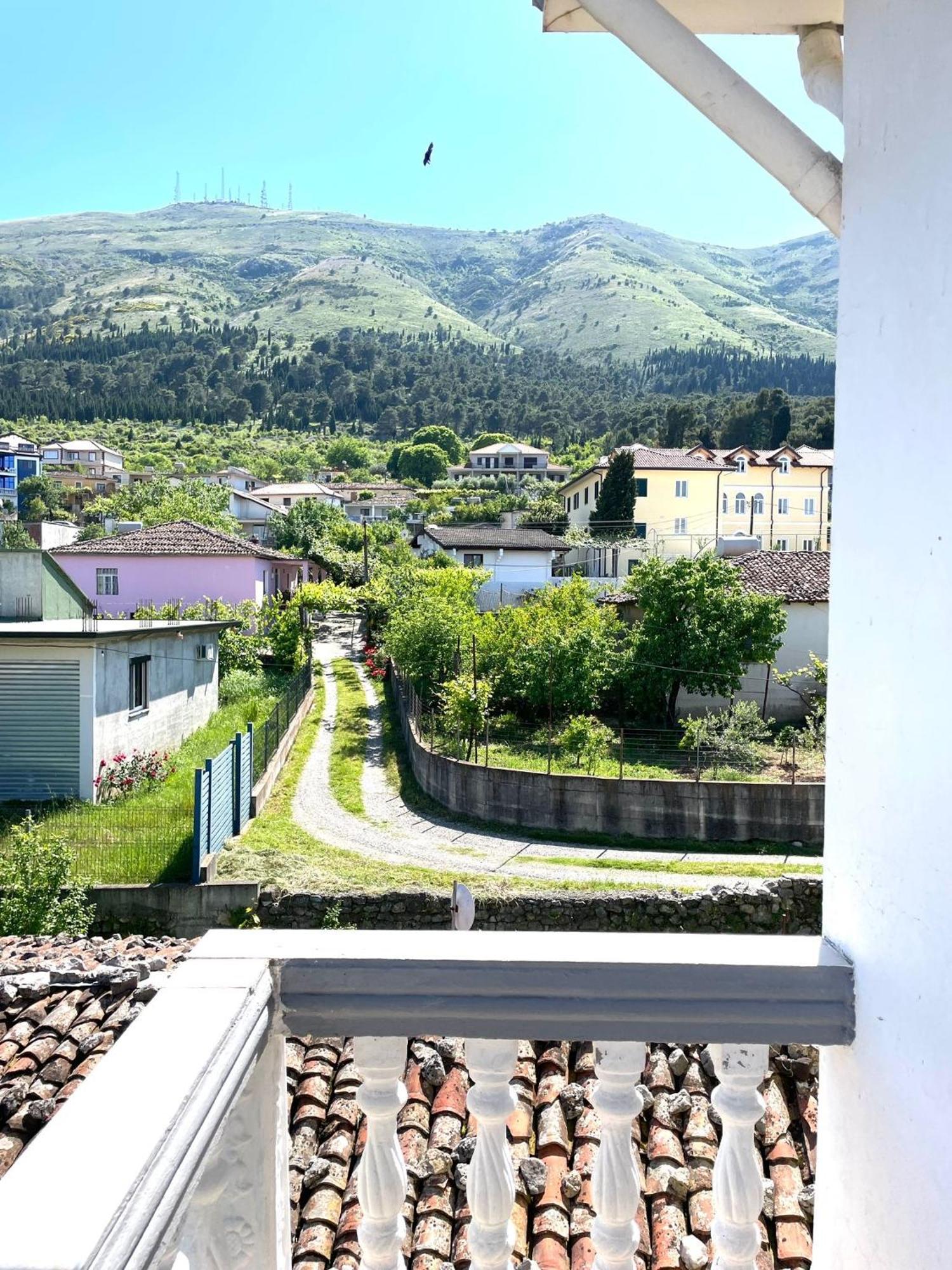 Hotel Riti Široka Zewnętrze zdjęcie